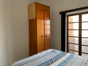 apartamento CAMURÇA